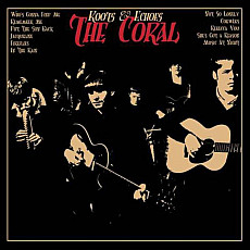 THE CORAL | Roots & Echoes (Ltd Col.) - Vinyl (LP)