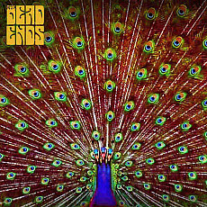 THE DEAD ENDS | Deeper The Dark, The Brighter We Shine (Ltd Col.) - Vinyl (LP)