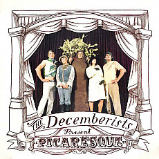 THE DECEMBERISTS | Picaresque - Vinyl (2xLP)