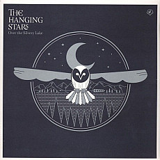 THE HANGING STARS | Over The Silvery Lake (Ltd Col.) - Vinyl (LP)