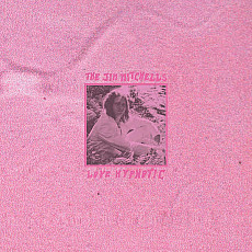 THE JIM MITCHELLS | Love Hypnotic (Ltd Col.) - Vinyl (LP)