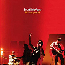 THE LAST SHADOW PUPPETS | The Dream Synopsis EP - Vinyl (LP)
