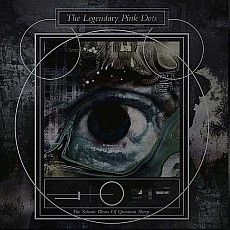 THE LEGENDARY PINK DOTS | The Seismic Bleats Of Quantum Sheep - Vinyl (LP)