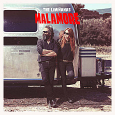 THE LIMINANAS | Malamore - Vinyl (LP)