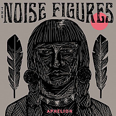 THE NOISE FIGURES | Aphelion (Ltd Col.) - Vinyl (LP)