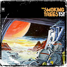 THE SMOKING TREES | TST - Vinyl (LP)