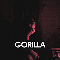 VELVET MORNING | Gorilla (Ltd Col.) - Vinyl (LP)