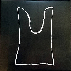 XYLOURIS WHITE | Black Peak - Vinyl (LP)